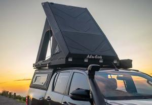 Alu-Cab Gen 3-R
