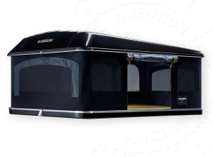 Autohome - Maggiolina AIRLANDER PLUS 360° X-LARGE