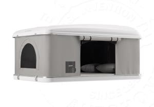 Autohome - Maggiolina AIRTOP MEDIUM GRAY