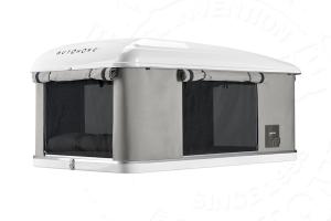 Autohome - Maggiolina AIRTOP PLUS LARGE GRAY