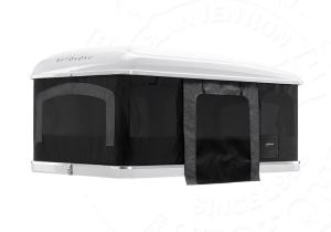 Autohome - Maggiolina AIRTOP 360 LARGE CARBON