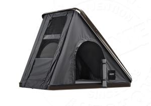 Autohome - Maggiolina COLUMBUS CARBON FIBER MEDIUM