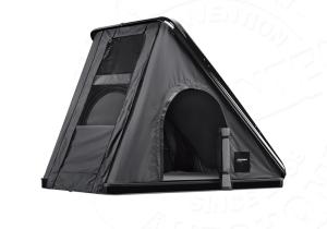 Autohome - Maggiolina COLUMBUS VARIANT CARBON SMALL