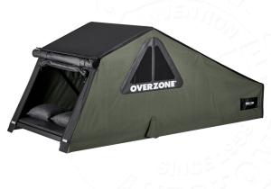 Autohome - Maggiolina OVERZONE SMALL (otevírání Standard)