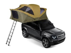 Thule Approach L, Fennel Tan